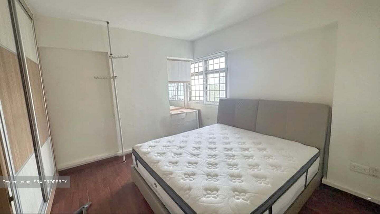 Blk 165A Punggol Central (Punggol), HDB 4 Rooms #537370021